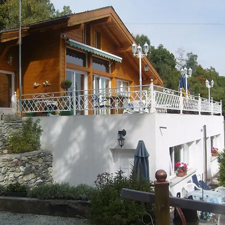 Le Havre Bed & Breakfast 3*