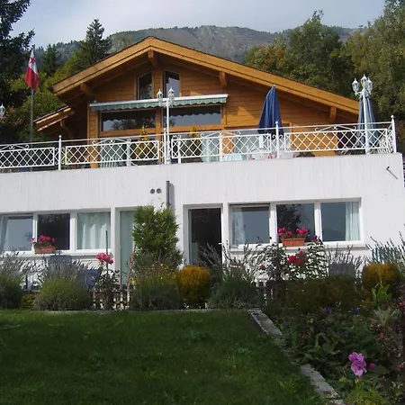 Bed & Breakfast Le Havre