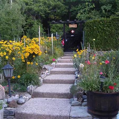 Le Havre Bed & Breakfast Savièse