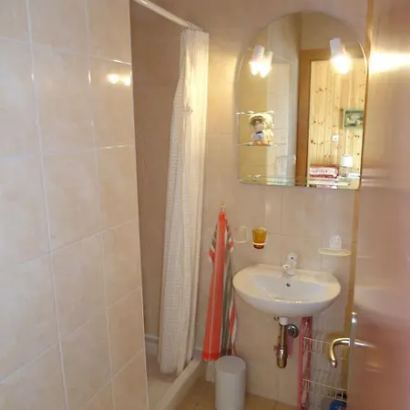 Le Havre Bed & Breakfast 3*