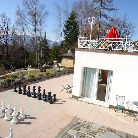 Bed & Breakfast Le Havre 3*