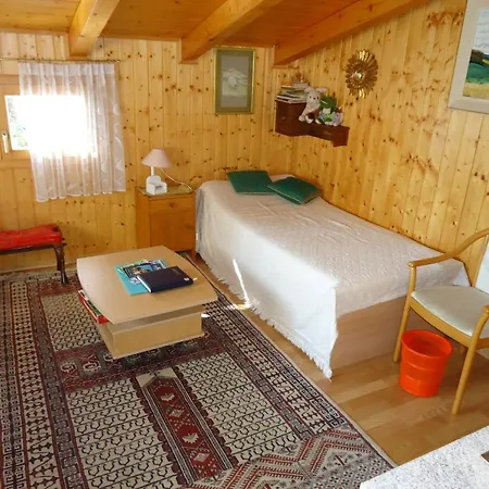 Le Havre Bed & Breakfast