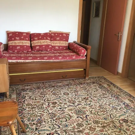 Le Havre Bed & Breakfast 3*