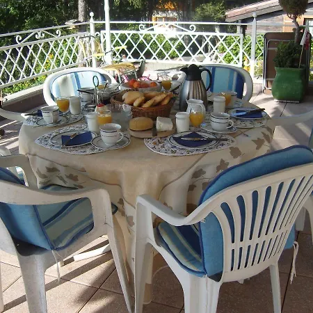 Le Havre Bed & Breakfast Saviese