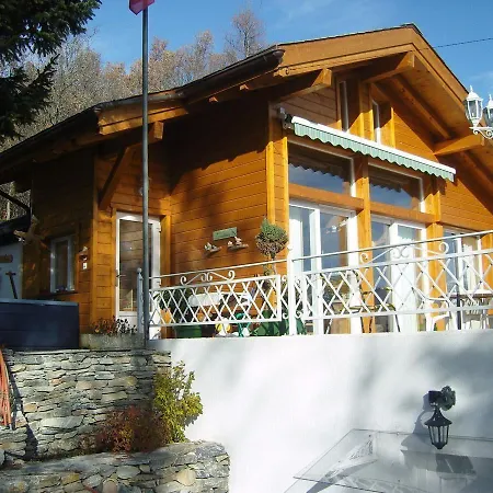 Le Havre Bed & Breakfast 3*