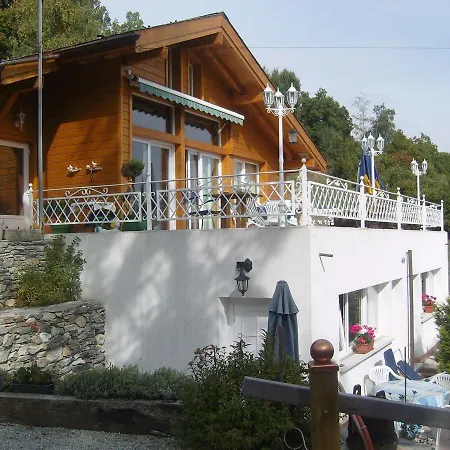 Le Havre Bed & Breakfast 3*