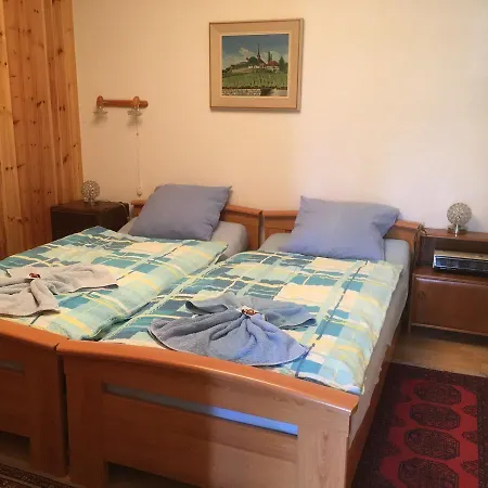 Bed & Breakfast Le Havre