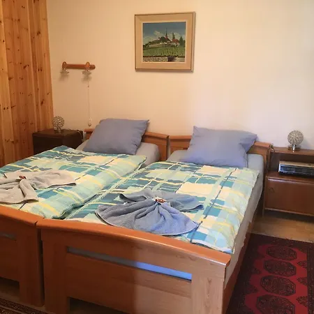 Bed & Breakfast Le Havre 3*