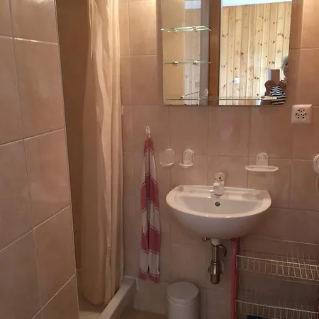 Le Havre Bed & Breakfast