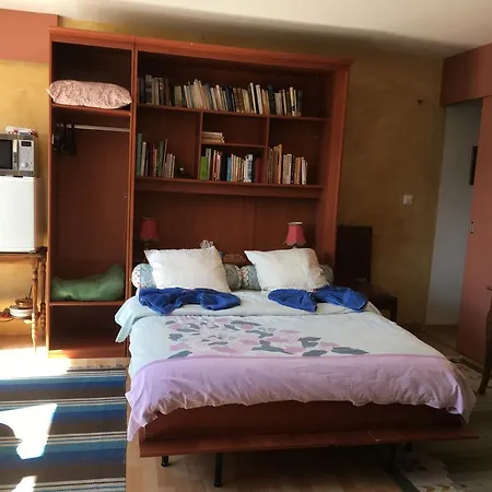 Bed & Breakfast Le Havre Savièse