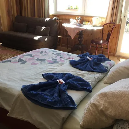 Le Havre Bed & Breakfast Savièse