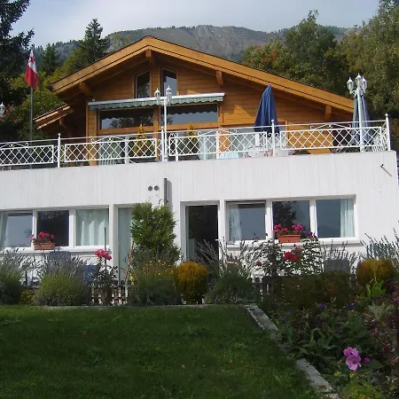 Bed and breakfast Le Havre 3*