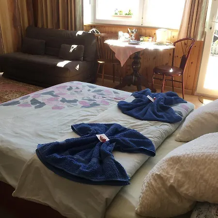 Le Havre Bed and breakfast
